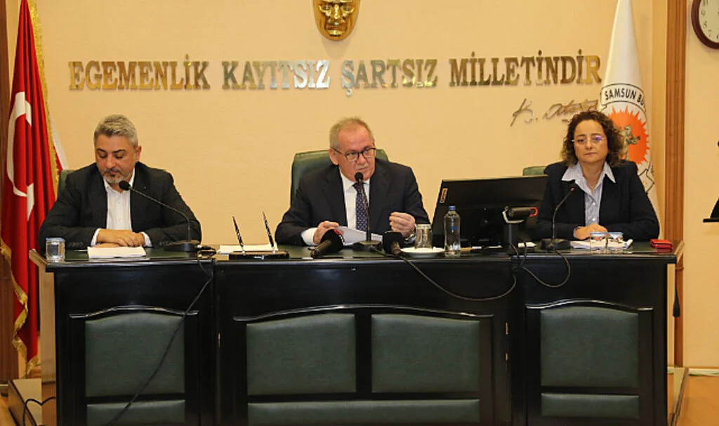 SBB'den Gülsan'a 600 Milyonluk Kamulaştırma Kredisi