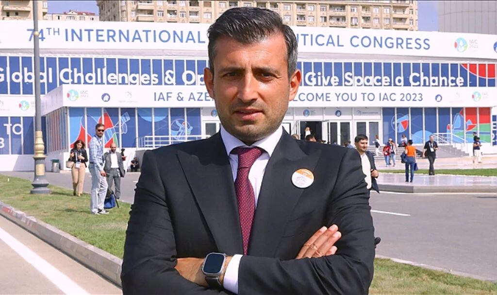 Selçuk Bayraktar’dan "Gazze halkına 280 milyon liralık insani yardım" açıklaması