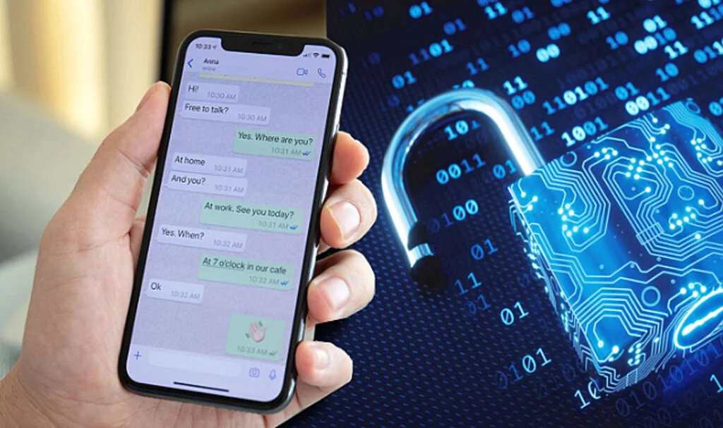 Şifre unutma tarih mi oluyor? WhatsApp geçiş anahtarı özelliği