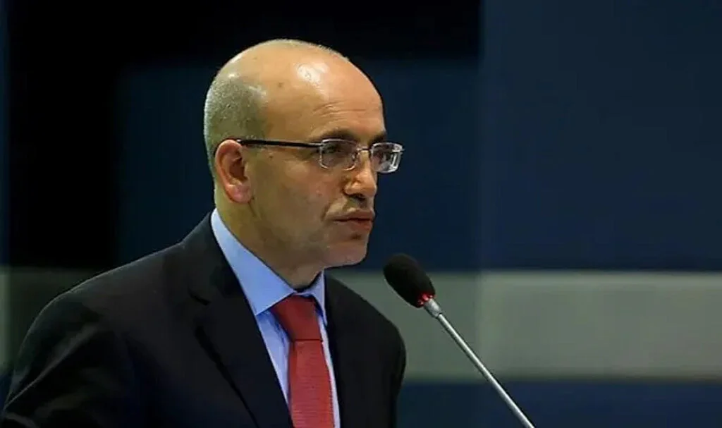 Şimşek: Vergi kanunlarını gözden geçiriyoruz, Meclis’e sunacağız