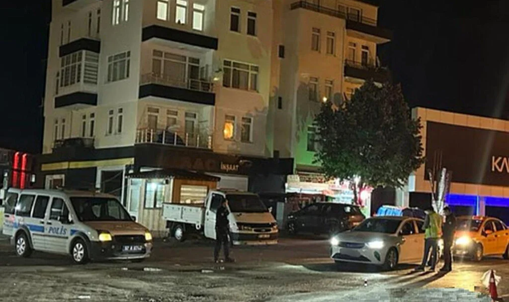 Sinop’ta Sürücülere Şok Uygulaması 