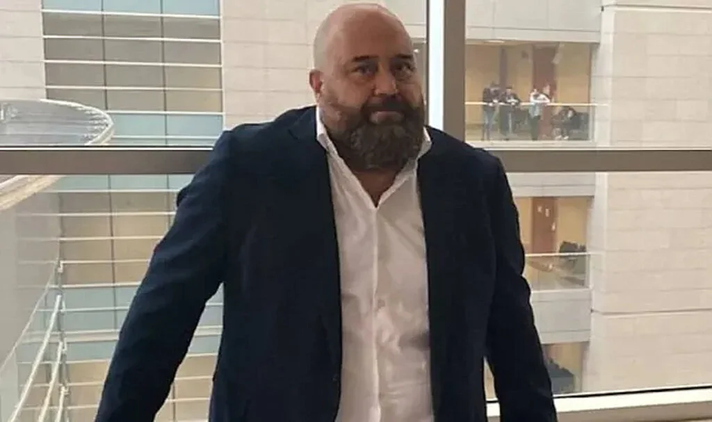 Somer Şef mahkemede: Duvar belediyenin sorumluluk alanında sanıyordum