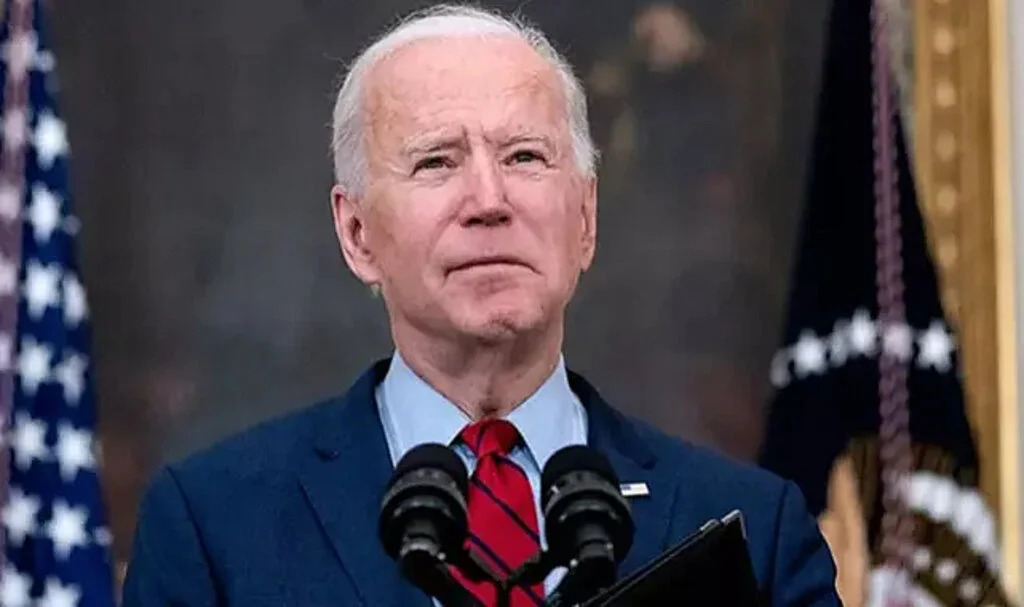 SON DAKİKA | ABD Başkanı Biden'dan tarihe geçecek skandal açıklama! Hastane katliamı için İsrail'i temize çıkarmaya çalışarak 'Saldırılar devam etmeli' dedi