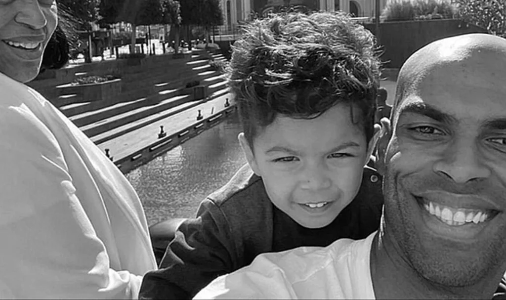 Son Dakika: Antalyasporlu Naldo'nun geçtiğimiz ay trafik kazası geçiren oğlu Davi, yaşam savaşını kaybetti