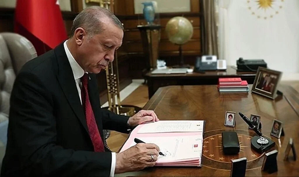 Son Dakika: İsveç'in NATO'ya Katılım Protokolü, TBMM'ye gönderildi