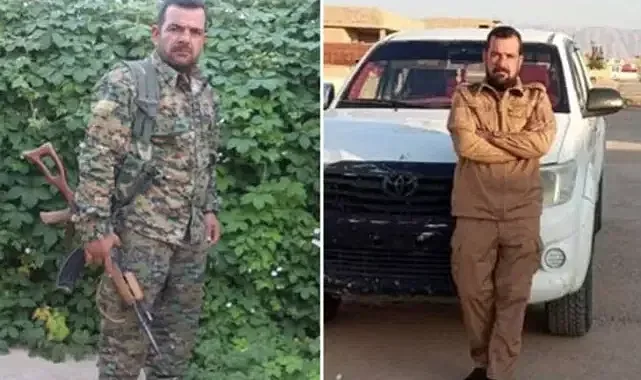 SON DAKİKA | MİT'ten nokta operasyon! İlyas Biro Eli etkisiz hale getirildi