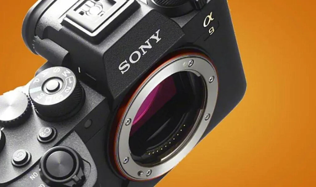 Sony’den yeni rekor: Dünyanın en hızlı kamerası ortaya çıktı!