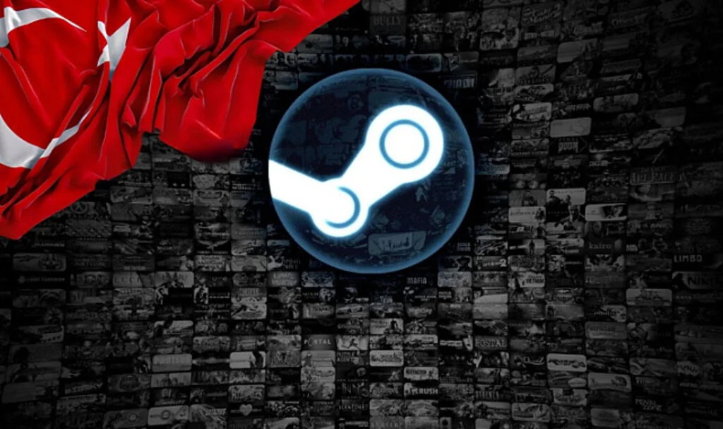 Steam’den şaşırtan karar: Türkiye’den çekiliyor!