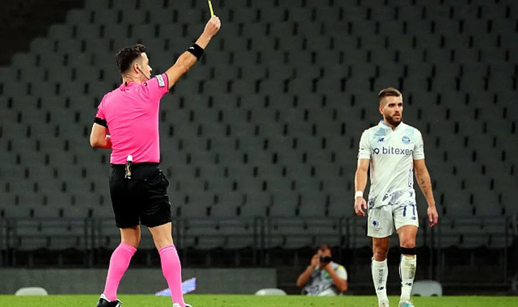 Süper Lig’de ilk 8 haftanın panoraması