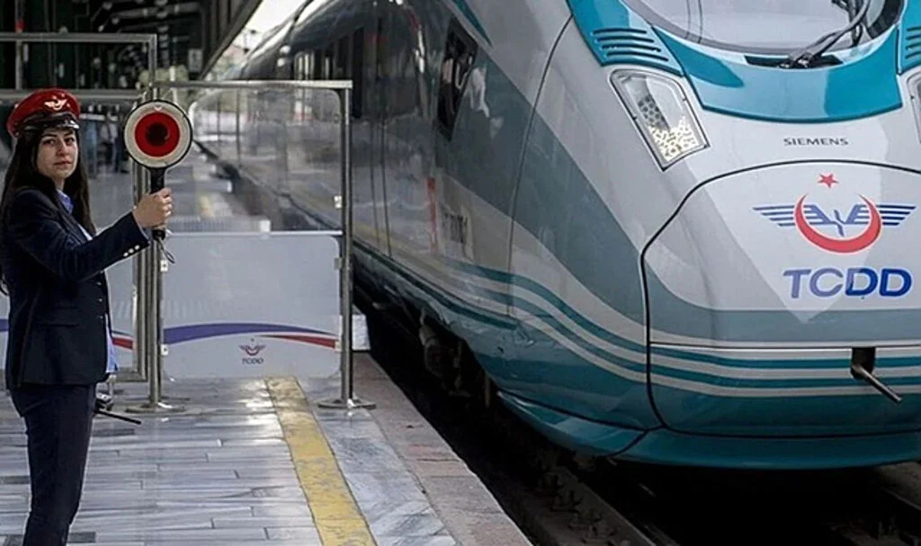 TCDD 114 işçi alımı yapacak! 2 meslek grubu için KPSS şartı yok