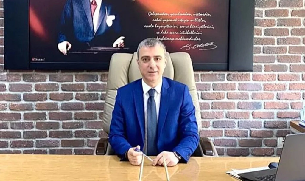 Terme İlçe Milli Eğitim Müdürü Köse "Cumhuriyet Egemenliğin sembolü"