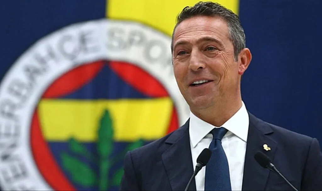 TFF Tahkim Kurulu, Ali Koç'un cezasını indirdi