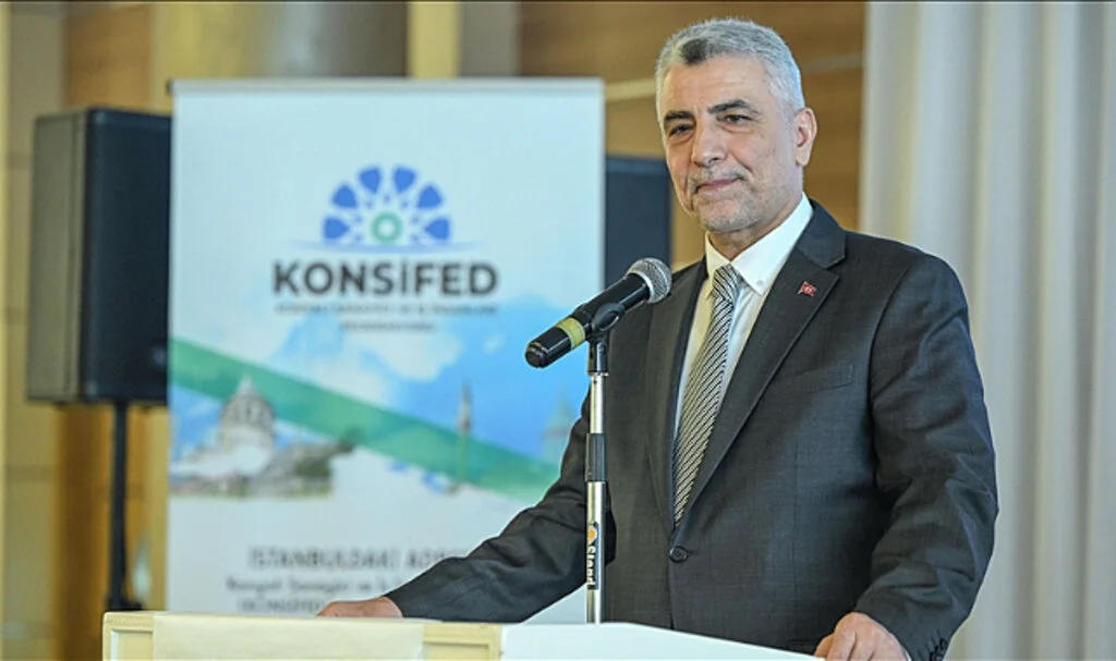 Ticaret Bakanı Bolat: Bütün şirketleri indirim yapmaya davet ediyoruz