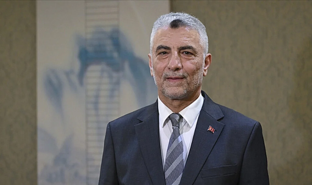 Ticaret Bakanı Bolat, tüm sektörleri indirim çağrısına destek vermeye davet etti