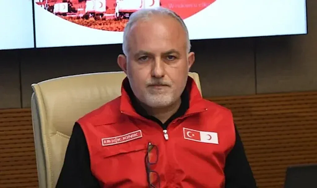 TİP’e çadır davası