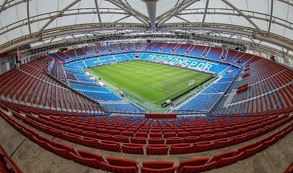 Trabzonspor’un stat isim hakkı anlaşmasında kesinti ihtimali