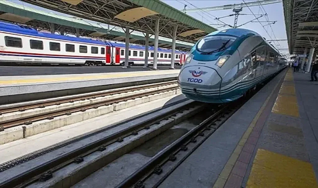 Tren biletlerinde iade ve değişiklik süreleri güncellendi