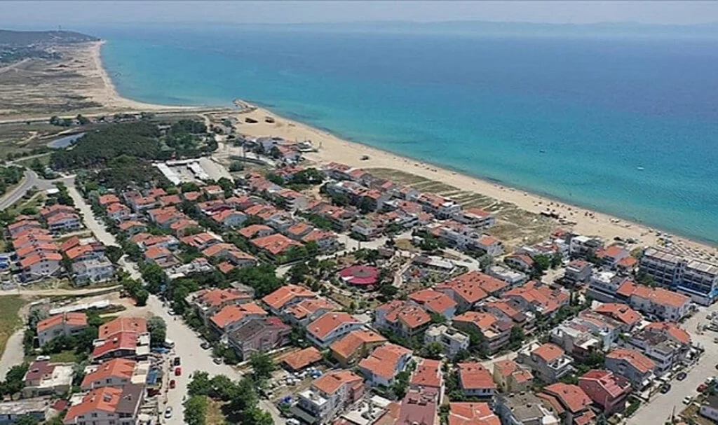 Turizm Amaçlı Konut Kiralamalarına 100 Gün Sınırı Geliyor