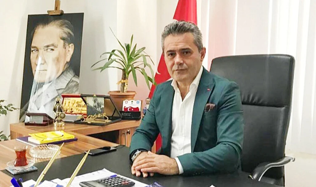 Türk Eğitim Sen Samsun Şube Başkanı Bağ: 'Eğitimcilerin sorumluluğu çok büyük'