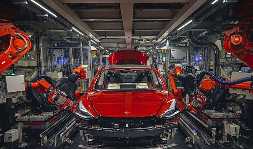 Türkiye’de satılan elektrikli otomobiller ve fiyatları!