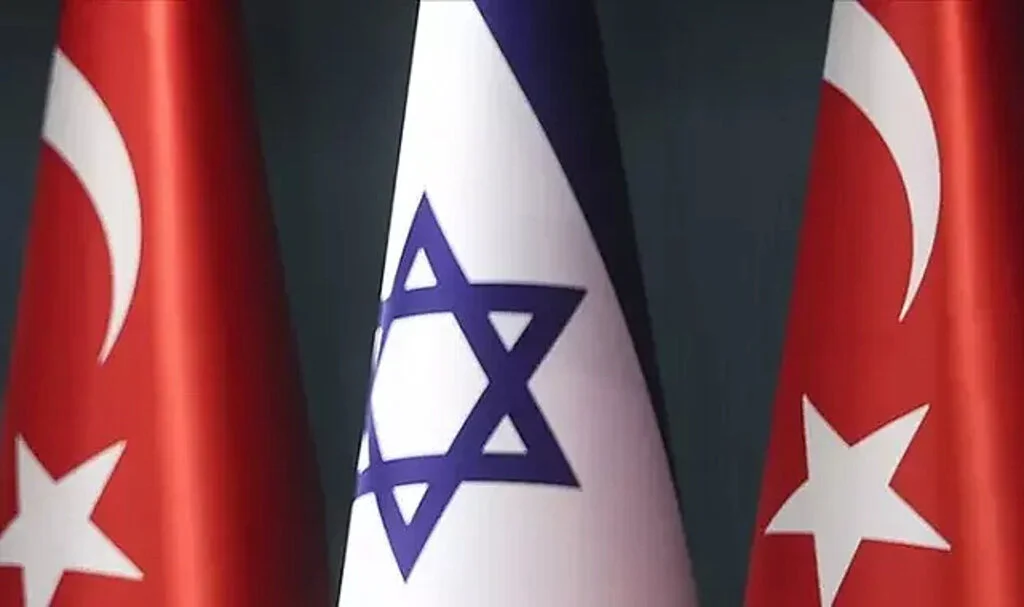 Türkiye'deki İsrailli diplomatlar hakkında flaş gelişme! Güvenlik gerekçesiyle...
