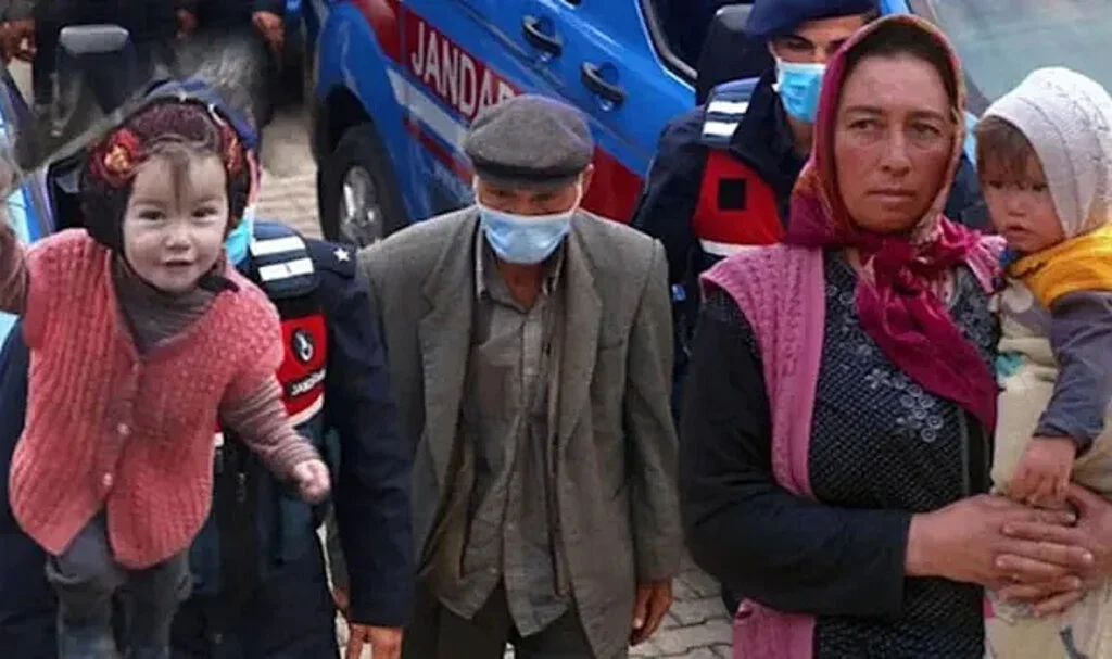 Türkiye günlerce bu olayı konuşmuştu… Müslüme’nin dedesinin cezası belli oldu