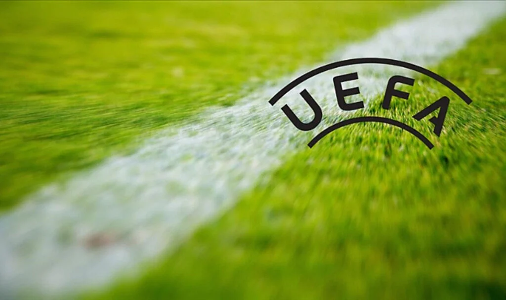 UEFA'da tarihi gün başladı