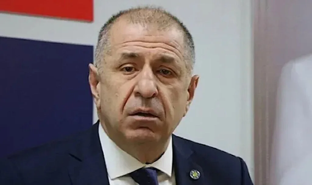 Ümit Özdağ’dan Vahdettin tepkisi
