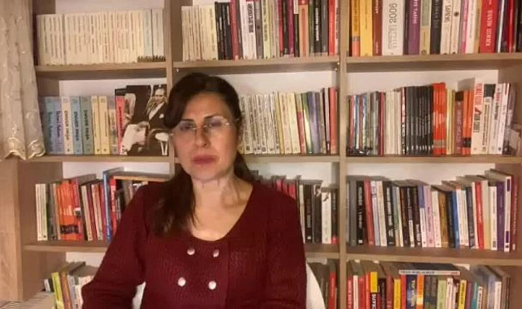 Veteriner Hekimler Derneği Genel Başkanı Gülay Ertürk: 'Veterinerlerde şiddet kanunu kapsamına alınsın'
