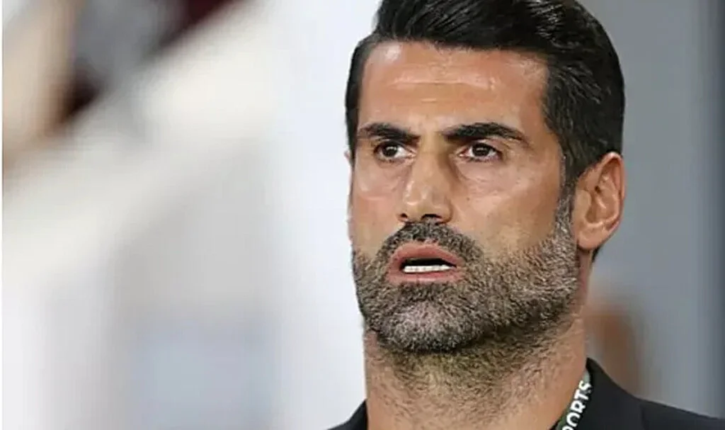 Volkan Demirel'den Fenerbahçe'ye gözdağı!