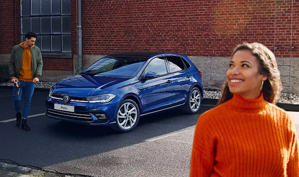 Volkswagen Polo 2023 fiyat listesi