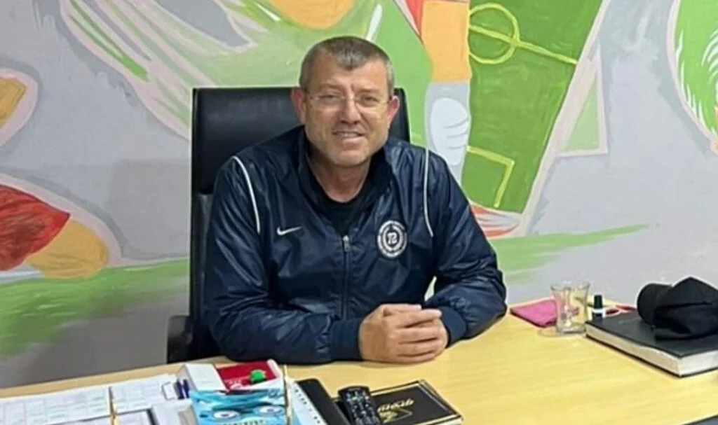 Yab-Pa Kulüp Başkanı Akyüz; Kadın Kollarına Seslendi