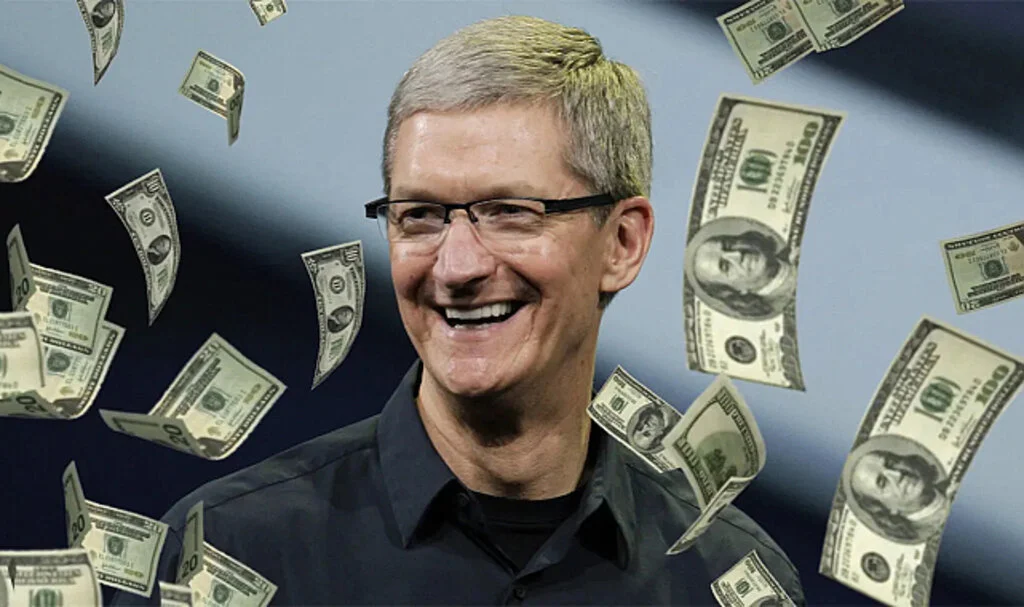 Yapay zekada Apple devri! İşte dudak uçuklatan yatırım