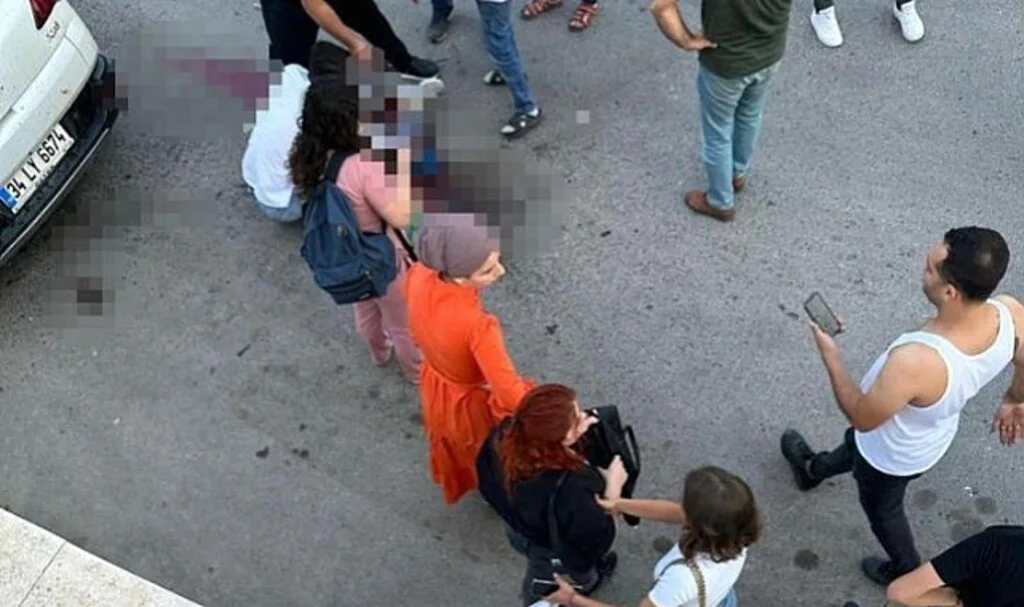 Yer: Mersin! İntörn doktor tüfekle vuruldu...