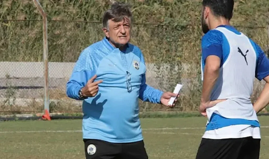 Yılmaz Vural: Asker ocağına döndüm
