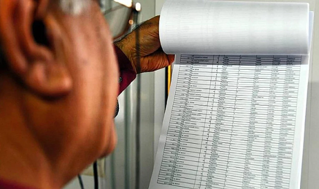 YSK’dan 31 Mart seçimi için “seçmen kütüğü” kararı: 1 Ekim’den itibaren...