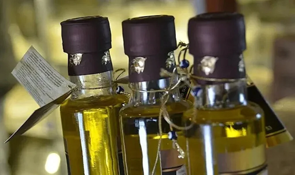 Zeytinyağı ihracat yasağı süresiz uzatıldı