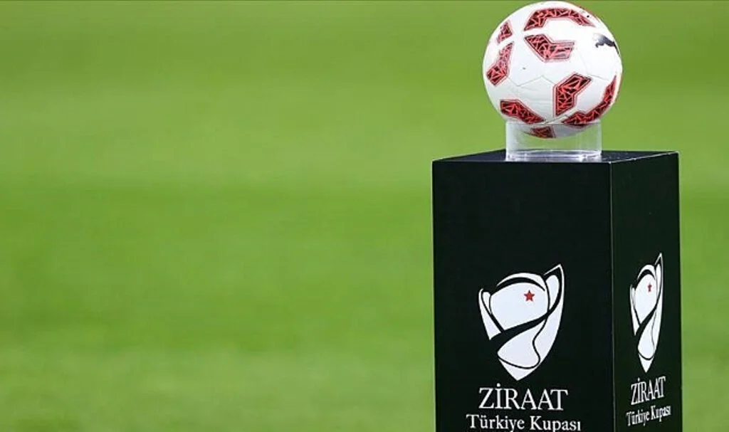 Ziraat Türkiye Kupası'nda 3. tur heyecanı yarın başlıyor