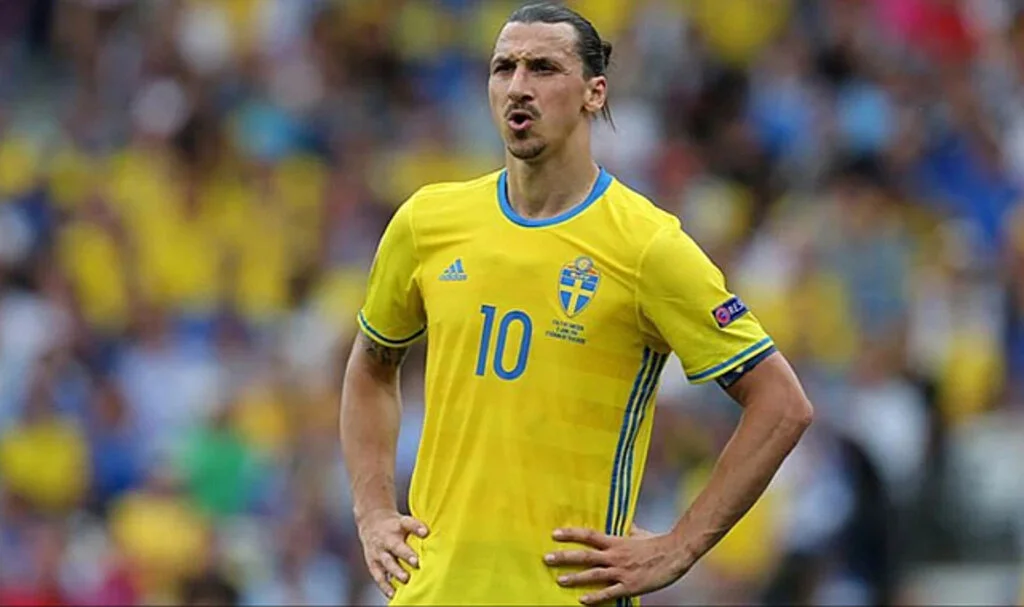 Zlatan'a ''Cinsel ilişki mi gol atmak mı?'' diye soruldu! Yanıtlarken 1 saniye düşünmedi
