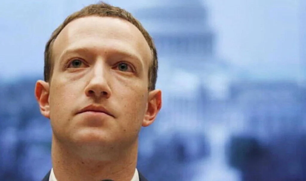 Zuckerberg, Filistin’in en büyük Facebook haber sayfasını kapattı!