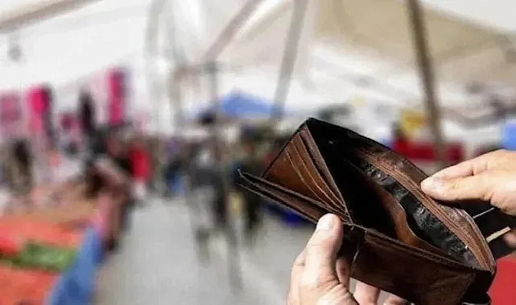 18 milyon kişi yardımla ayakta