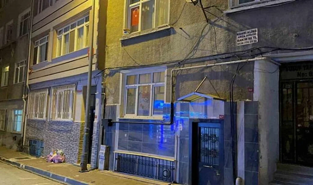 7 yaşındaki çocuk evde ölü bulundu, iddialar kan dondurdu