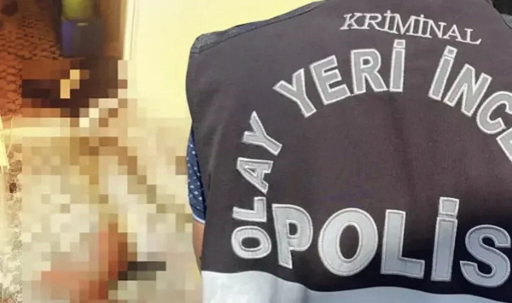 76 yaşındaki komşusunu kıskandı 78 yaşındaki kocasını öldürdü