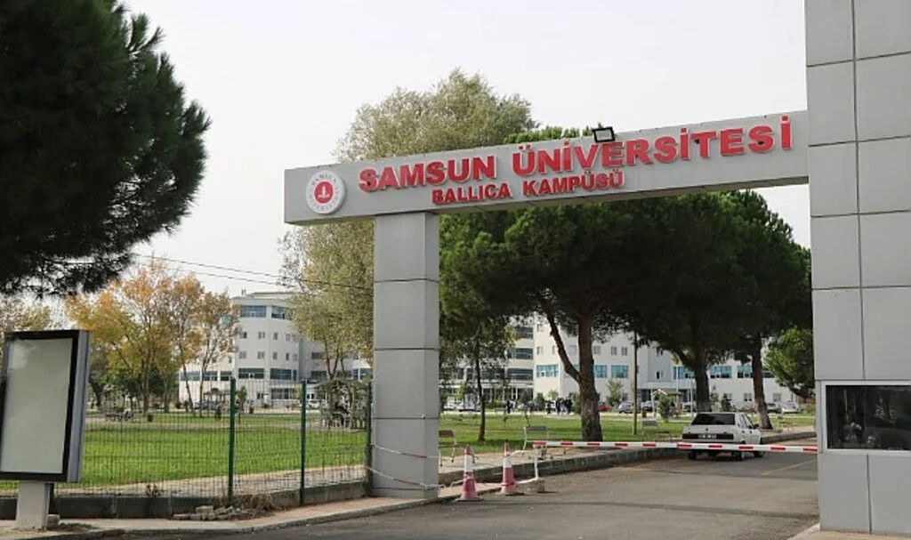Samsun'da 82 öğrencinin hastanelik olduğu olayda yemek firmasına ceza