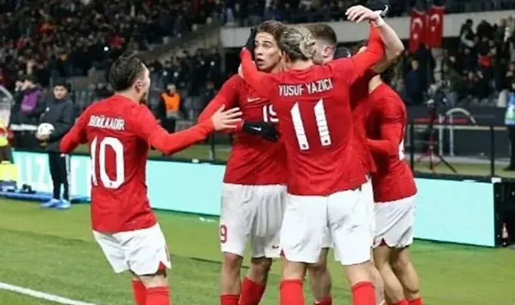 A Milli Takım'ın 'torba' hesapları! EURO 2024 için en kuvvetli ihtimal…