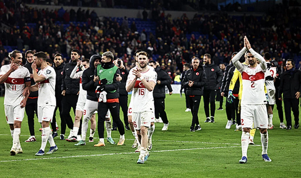 A Milliler ikinci torbada