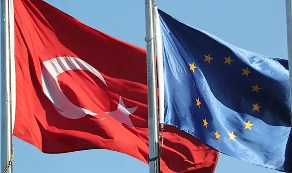 AB’den Türkiye’ye övgü