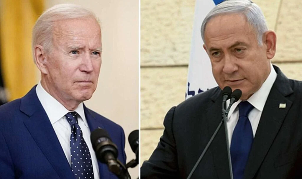 ABD, Netanyahu'nun ipini çekti! Biden özel görüşmede bizzat iletti