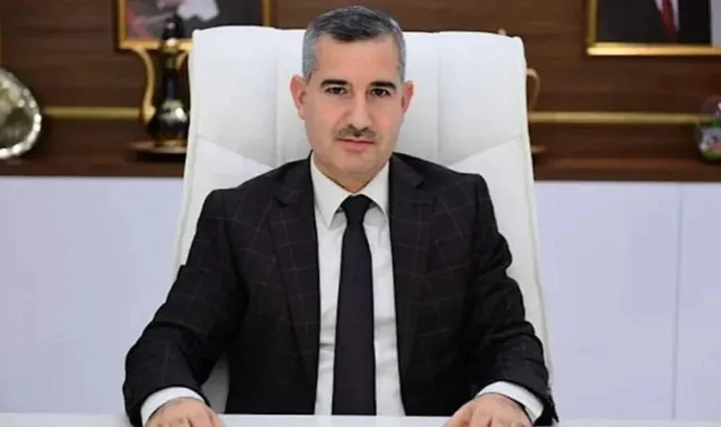 AK Part’li başkanın şirketine de soruşturma açıldı