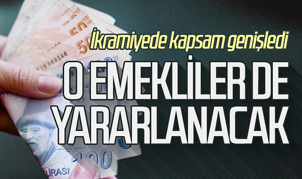 AK Parti'den 80 maddelik yasa teklifi! 5 bin TL emekli ikramiyesi için AK Parti'den açıklama geldi: Erdoğan talimat verdi